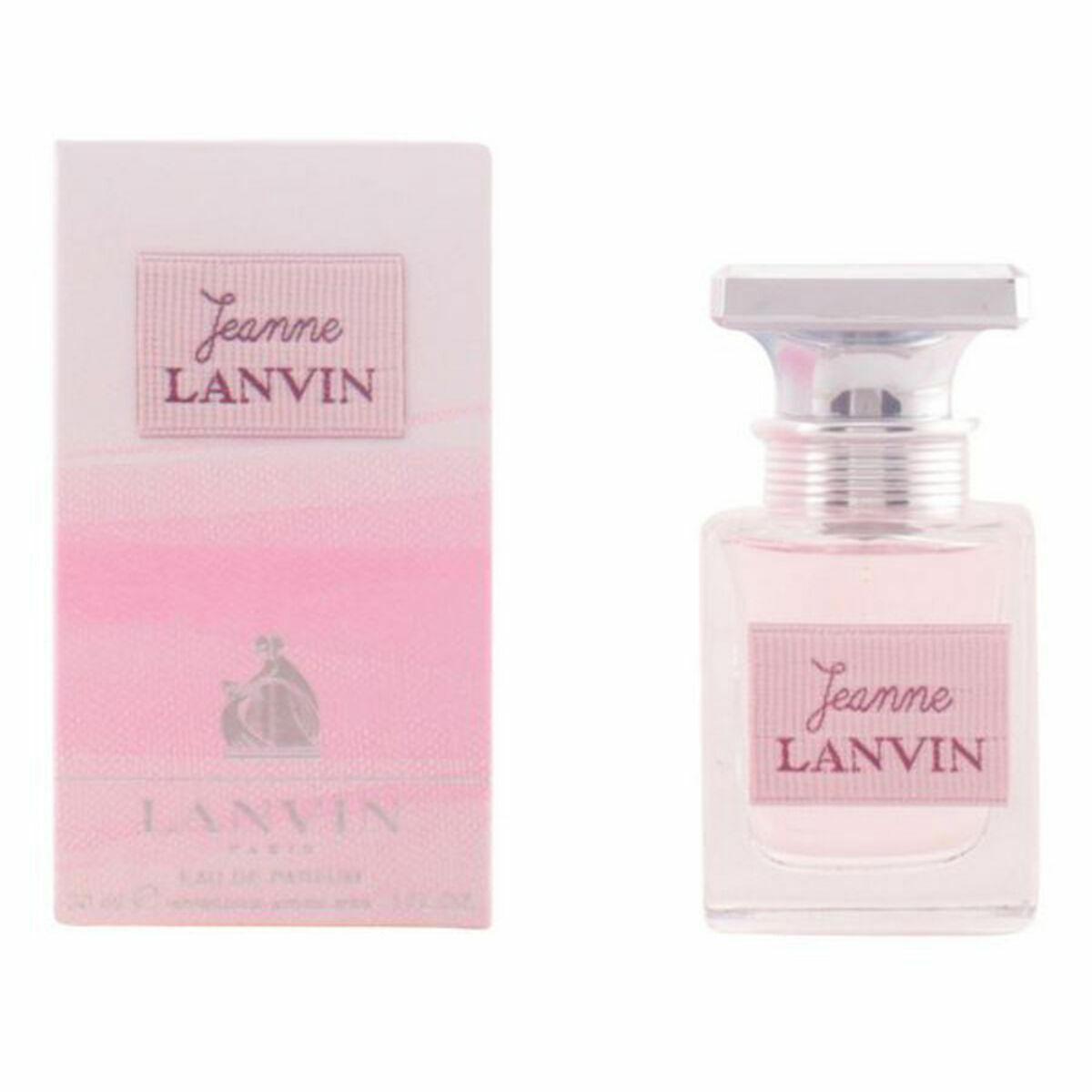Ženski parfum Lanvin Jeanne EDP 30 ml